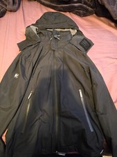 Superdry Mens Arctic Hooded
