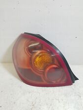 Rückleuchte links Rücklicht