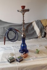 Libanesische Shisha - 55 cm
