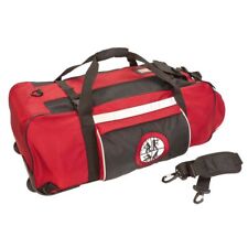 Feuerwehr Bereitschaftstasche - Tasche, Rucksack und Trolley in einem!
