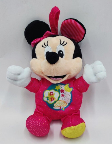 Disney baby minnie - minnie, lightin