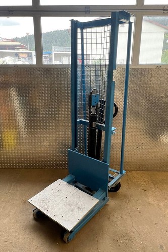 Kauser kraft 3015 hydr - kauser+kraft,