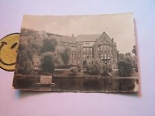 1 AK Berlin-Weißensee   Oberschule  Ansicht 1960