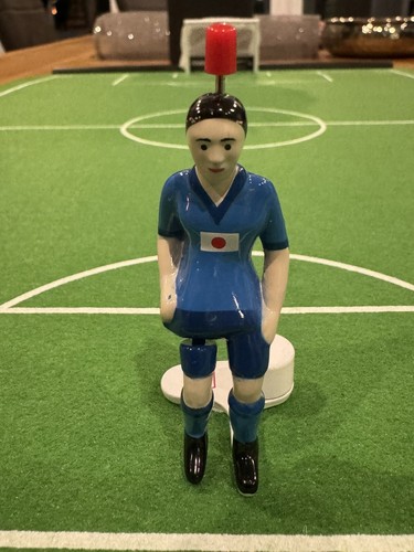 Tipp kick kicker japan - kicker,