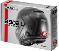 Motorrad Helmsprechanlage