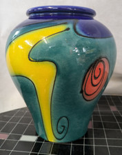 Bay Keramik Fat Lava Pottery