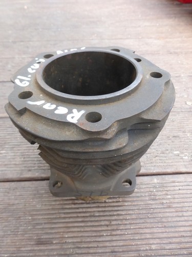 Harley nos motor panhead - nos,