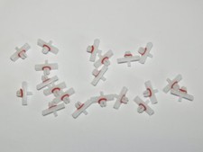 20x Clip Zierleiste für VW