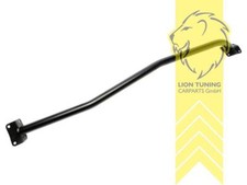 Stahl Domstrebe für Audi 80 90 Coupe Typ 81 85 89 B4 nicht für Diesel und V6 vor