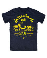 Waffenschmiede Suhl T-Shirt