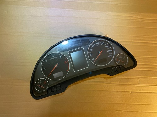 Audi 5 tdi tacho - audi, 2.5