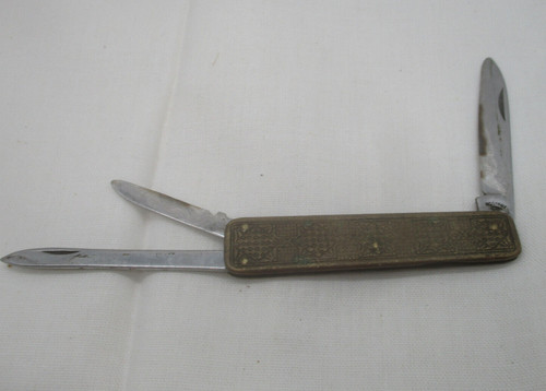 Vintage taschenmesser - vintage, –