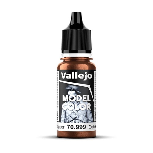 Vallejo model color 999 - model,