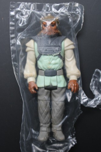 Vintage star wars rotj - vintage,