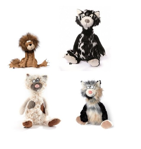 Sigikid beasts town kiez - -,