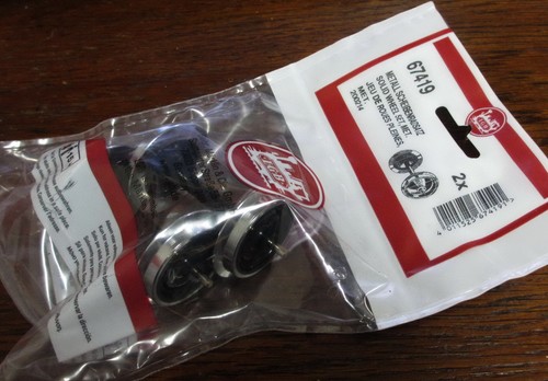 Lgb 67419 metall - 67419,