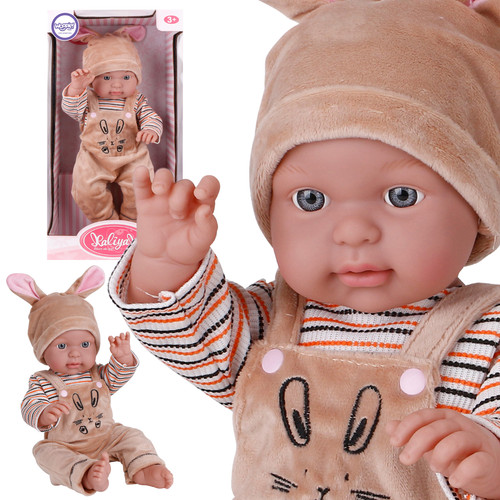 Woopie royal baby doll - woopie,