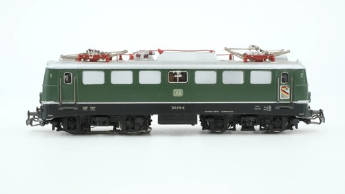 Märklin lok 140 - märklin, e-lok