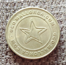 Kleine Medaille Albrecht Dürer Der Hase