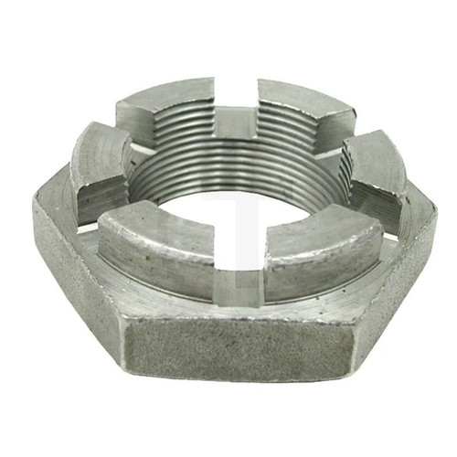 Granit kronenmutter hanomag - granit,