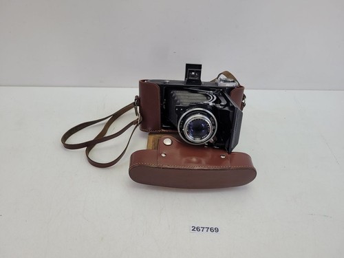 Kamera fotoapparat zeiss ikon - kamera/fotoapparat,