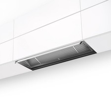 Dunstabzugshaube Integrierbar Faber 120 cm Abluft / Umluft In-Nova Zero Drip ...