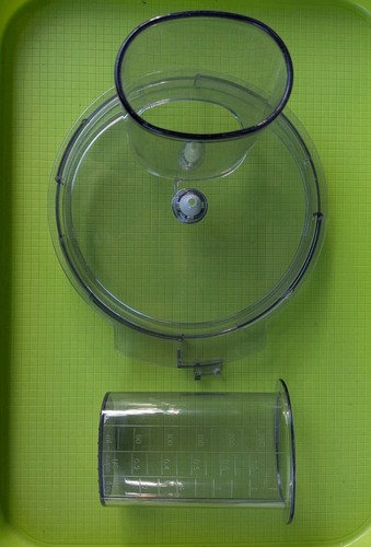 Braun schüsseldeckel 67000545 - schüsseldeckel,