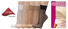 Fein Strümpfe Socken