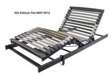 Lattenrost Lattenrahmen bis