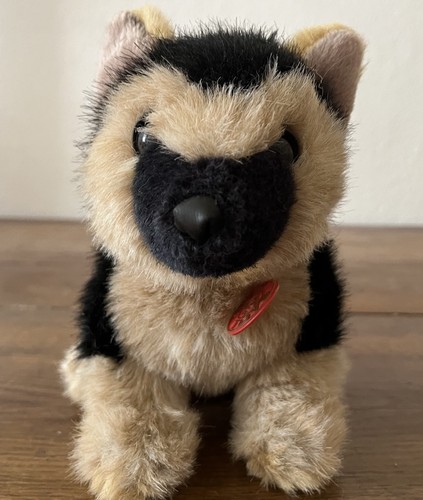 Stofftier von suzy toys - stofftier, toys,