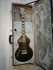 Lefthand Guitar: Esp Ltd
