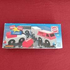 Holz Magnet-Zug von Heros