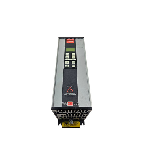 Danfoss vlt type 2040 - vlt,