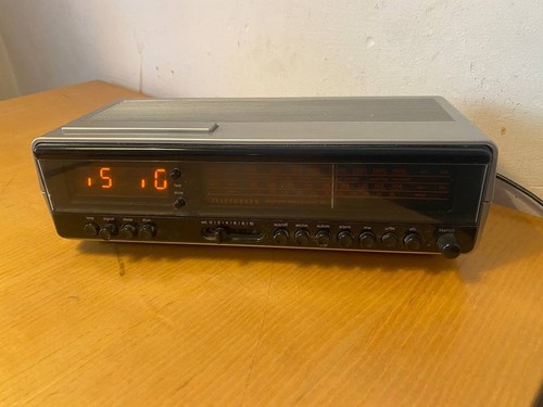 Telefunken digital electronic