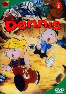 Dennis vol von michael - dennis, vol.