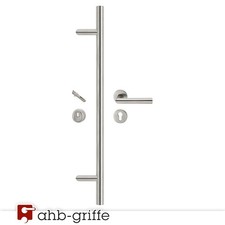 Haustürgriff-Stangengriff-Set