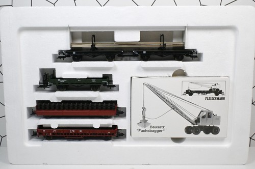 Fleischmann 5803 - fleischmann,