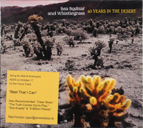 Lisa bodnar and whistlegrass - and,