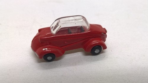 Imu messerschmitt fmr - i.m.u.,