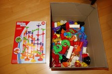 Kugelbahn Murmelbahn