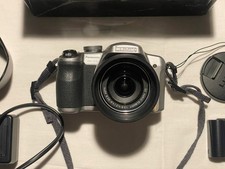 Panasonic Lumix DMC-FZ18