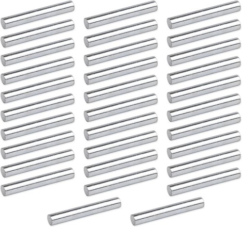 Stück metallstifte passend - 32,