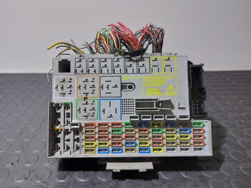 24412497 sicherungskasten opel - sicherungskasten,