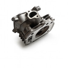 Zylinderkopf Zylinder Loncin Kartmotor Schneefräse 6,5 PS Benzin-Motor Holzinger