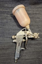 Wagner G800 Druckluft