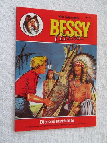 Hethke 1995 bessy classic - classic, nr