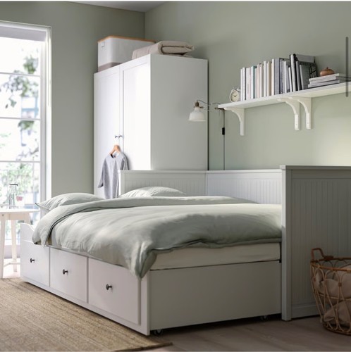 Tagesbett ikea - tagesbett,