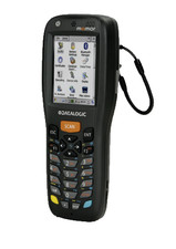 Datalogic Memor X3 mobile 944250006 Barcode Scanner Terminal 2D Imager CE *SET*