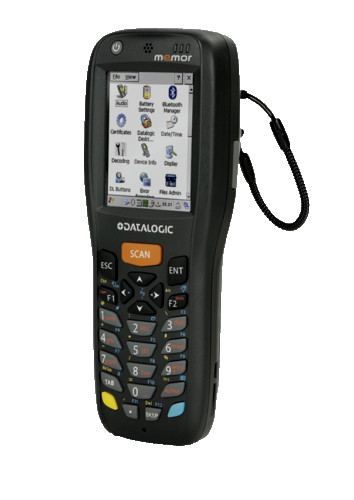 Datalogic memor mobile - x3,