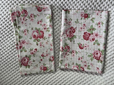 Ikea Bettwäsche Rosali Rosen